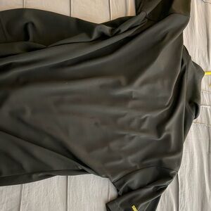 Black Polo Shirt Ibew 617